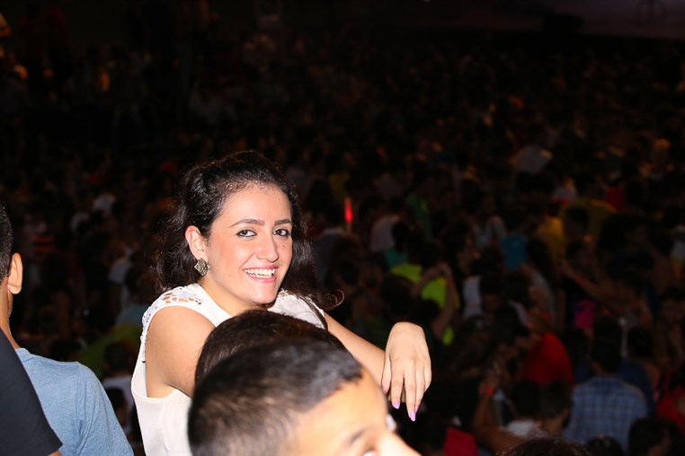 NRJ Music Tour 2014